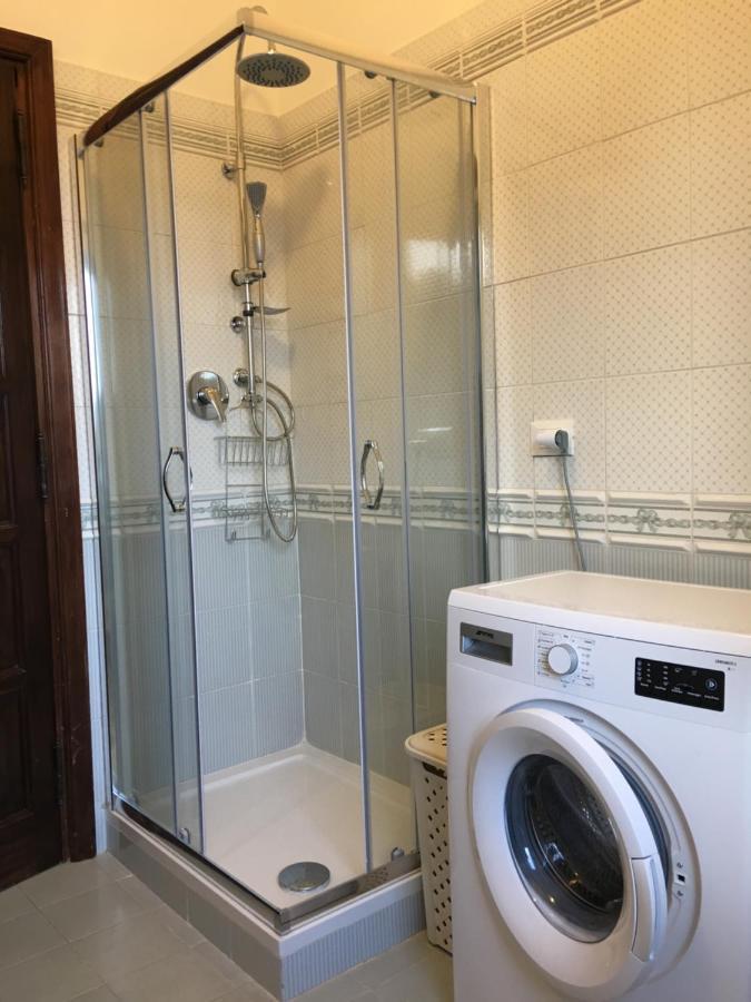 Sofia Mare Appartement San Felice Circeo Buitenkant foto
