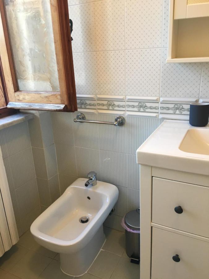 Sofia Mare Appartement San Felice Circeo Buitenkant foto