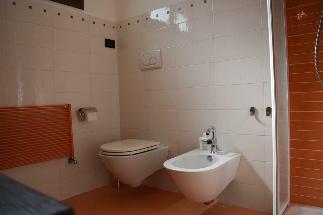 Sofia Mare Appartement San Felice Circeo Buitenkant foto