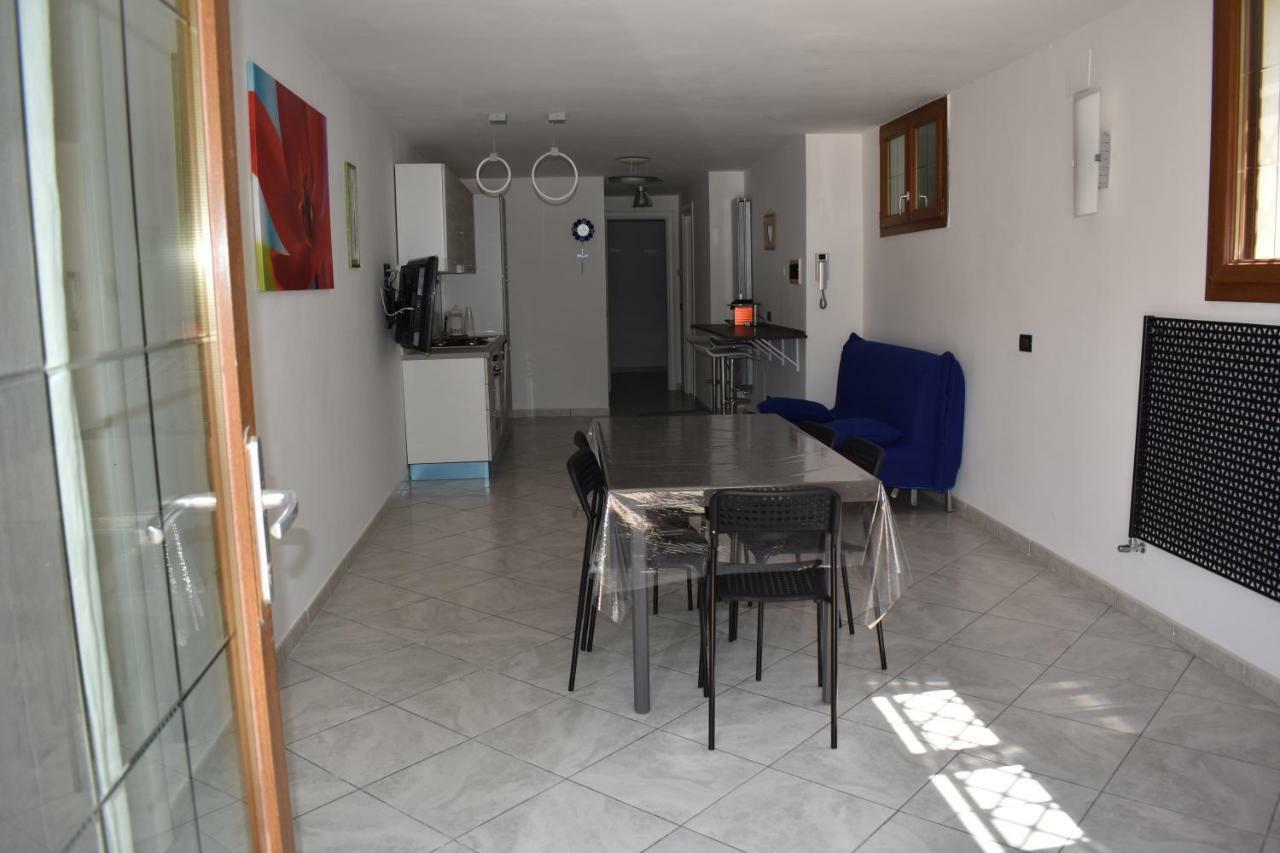 Sofia Mare Appartement San Felice Circeo Buitenkant foto